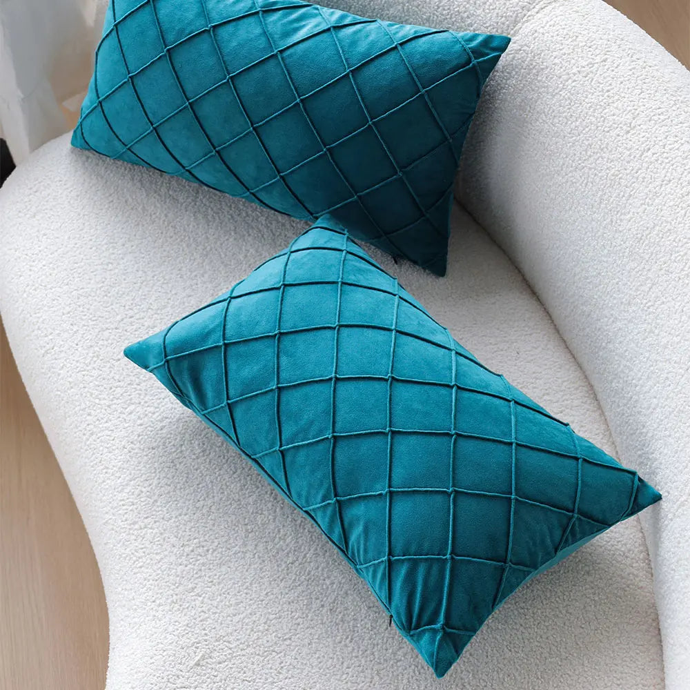 Various Color 30x50 Rectangular Pillow Cover
