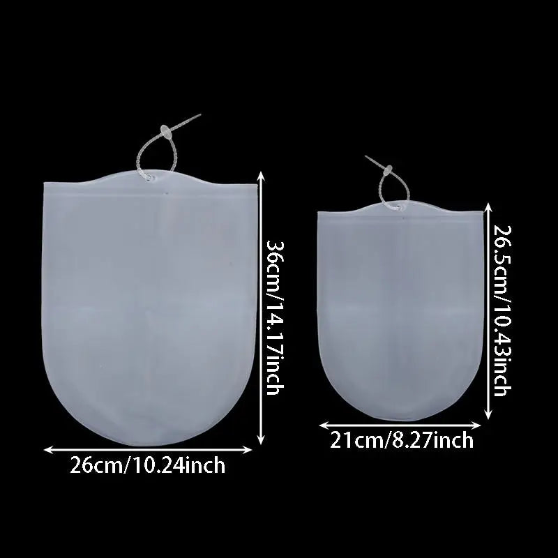 Silicone Kneading Dough Bag