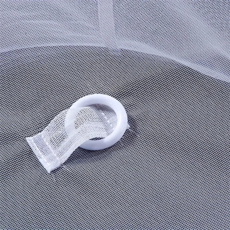 Foldable Reusable Food Cover – Mesh Pop-Up Tent