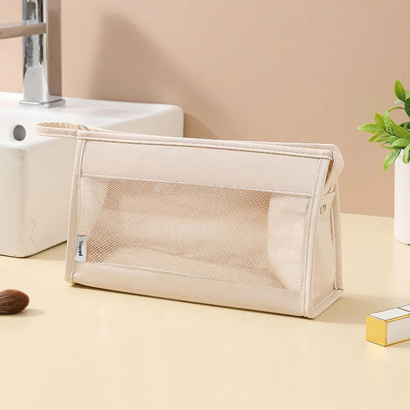 Travel Storage Bag Set