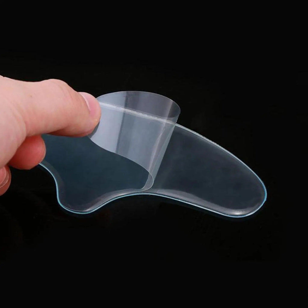 Anti-Wrinkle Forehead & Eye Patches - Overnight Smoothing Patch