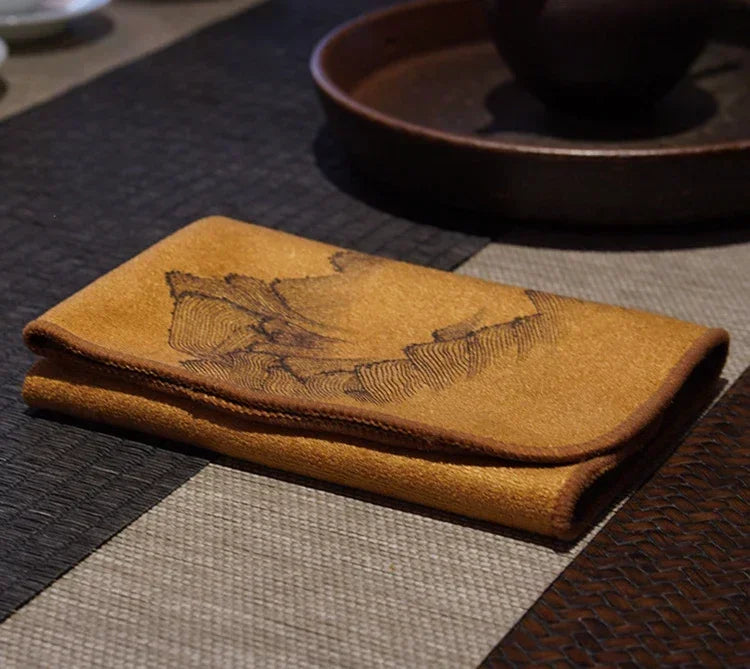 Cotton Tea Cloth