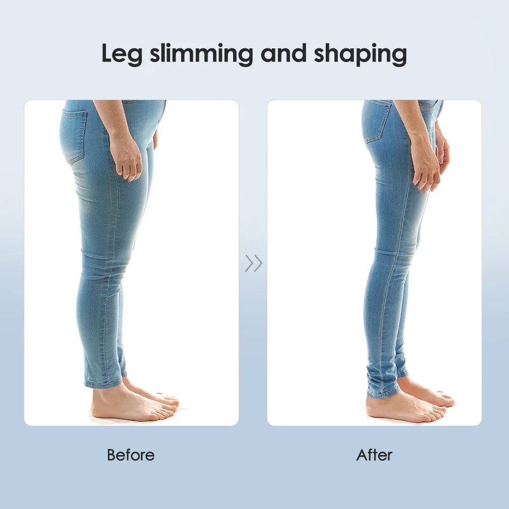 EMS Feet Acupoints - Massage Muscle Stimulation - Improve Blood Circulation