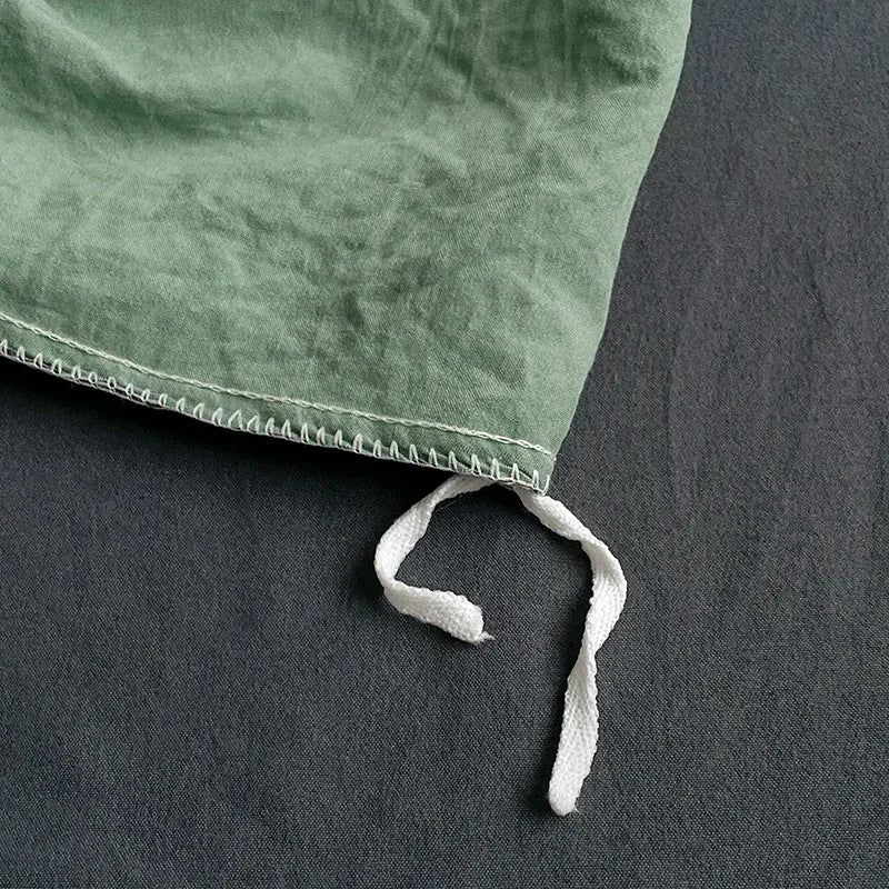 Duvet Cover with pillowcases and sheet