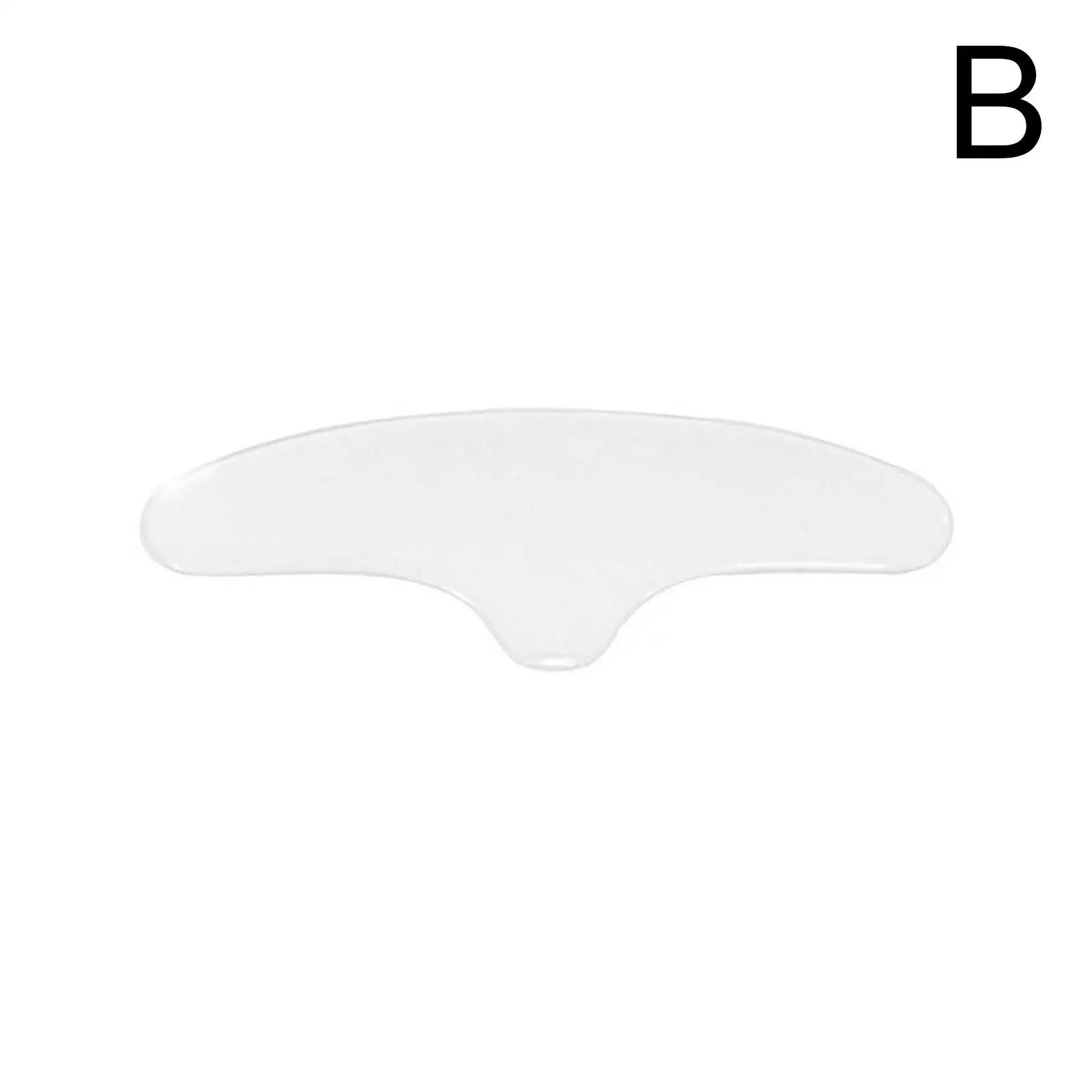 Anti-Wrinkle Forehead & Eye Patches - Overnight Smoothing Patch