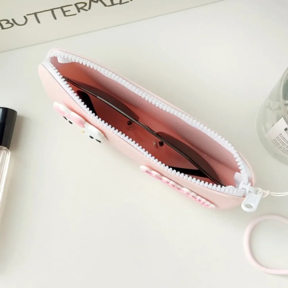 Silicone Multifunctional Storage Bag