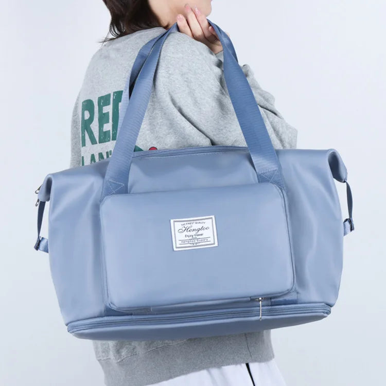 Foldable Waterproof Portable Travel Bag
