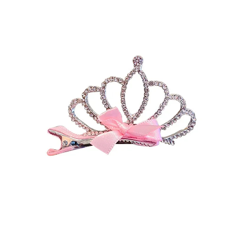 Pet Grooming Hair Clips for Dogs