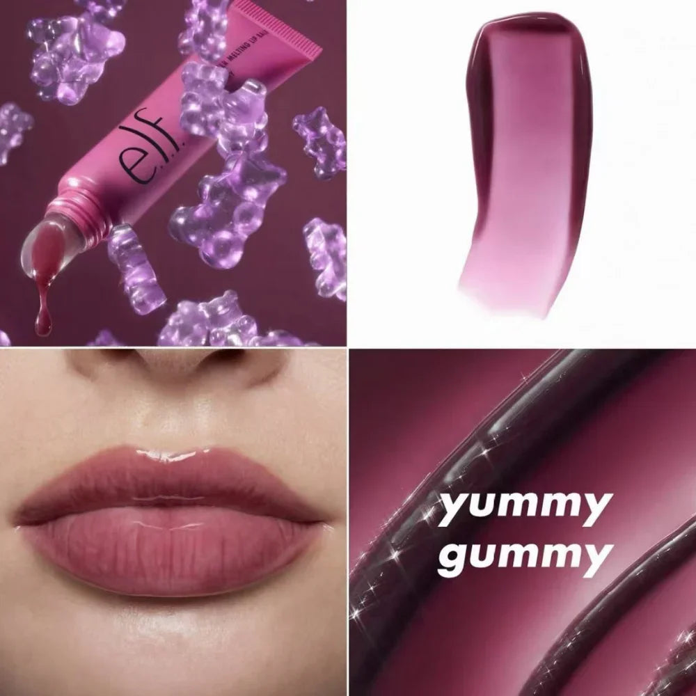 Elf Lip Gloss 6-Colors