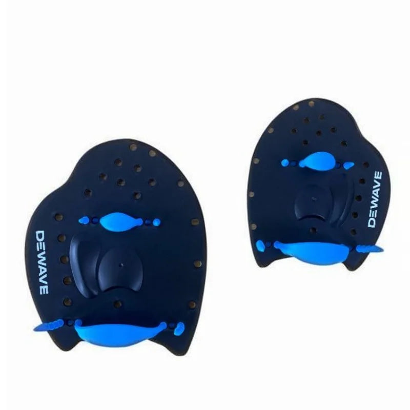 Professional Training Swimming Hand Paddles