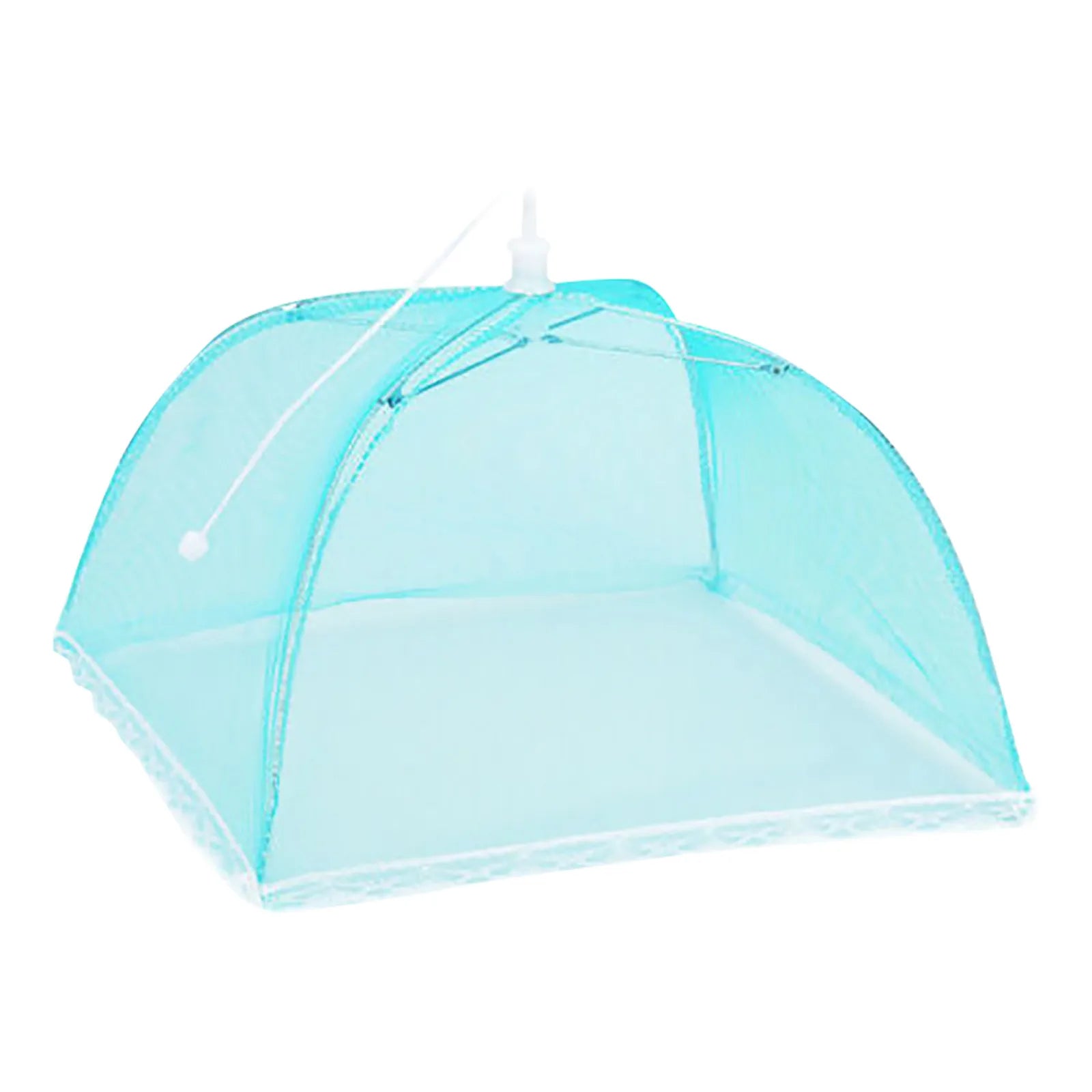 Foldable Mesh Food Cover – Reusable Pop-Up Tent, Set of 3