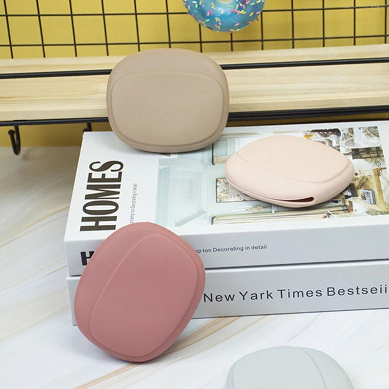 Silicone Cable Storage Bag