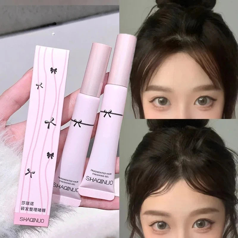 Non-Greasy Hair Wax Stick for Frizz Control