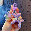 Stylish Acrylic Keychain