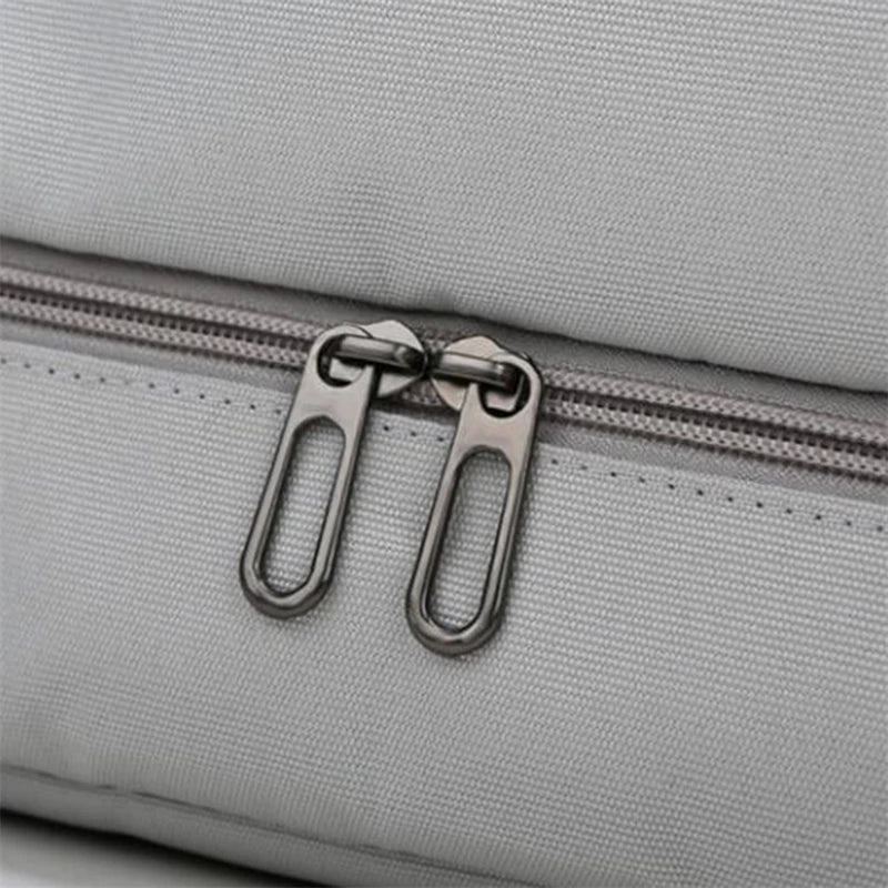 Sports Fitness Bag with Dry-Wet Separation