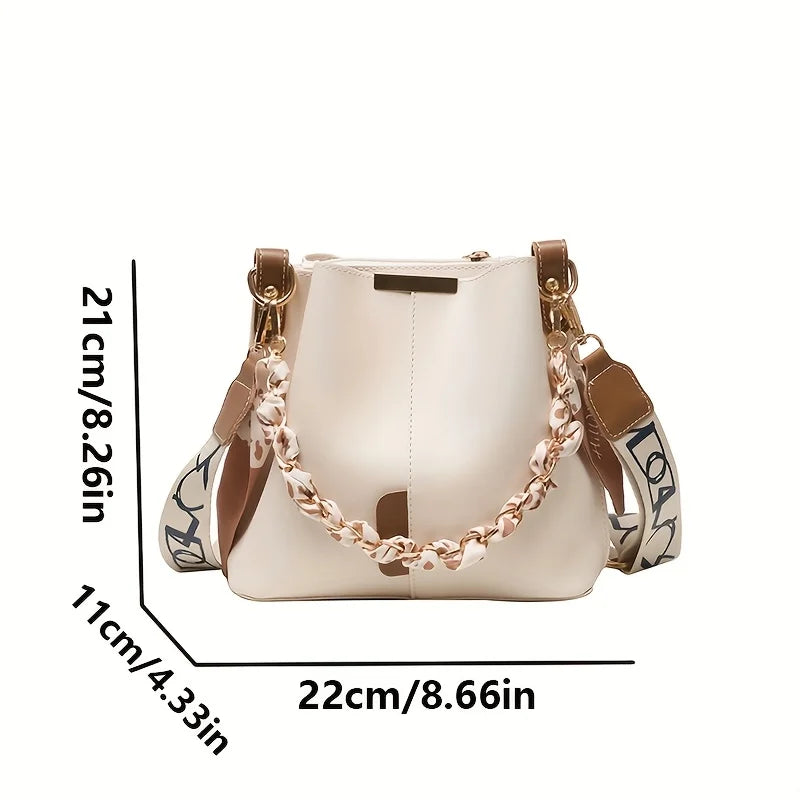 Women's Shoulder Bag