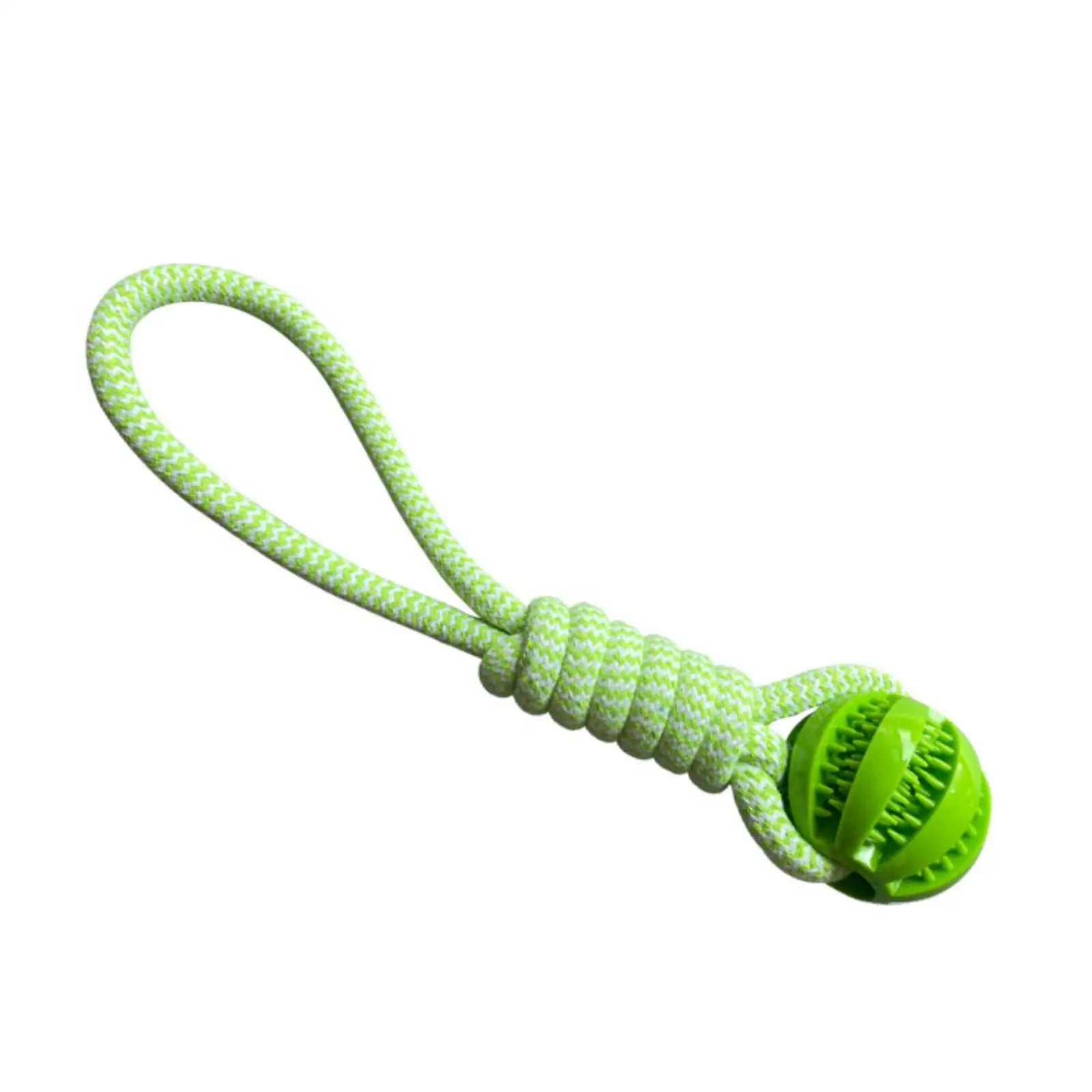 Cotton Rope Dog Toy