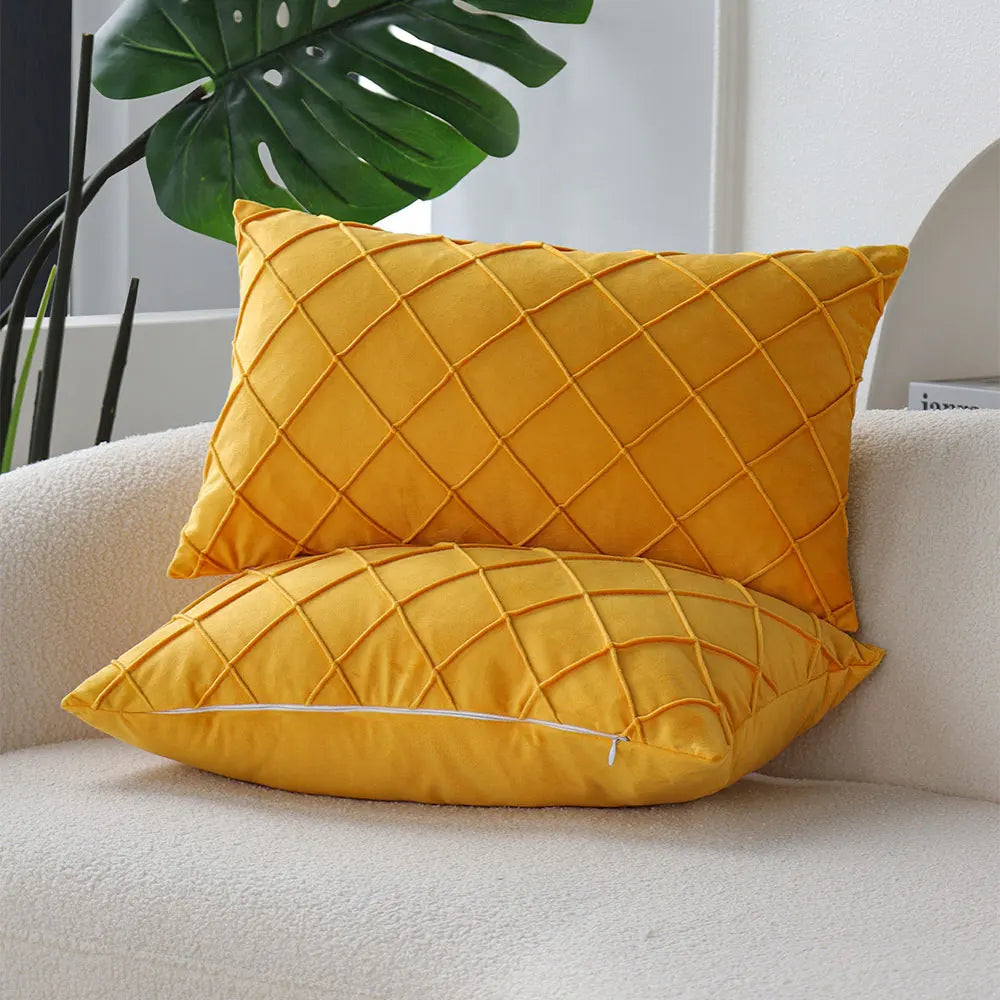 Various Color 30x50 Rectangular Pillow Cover