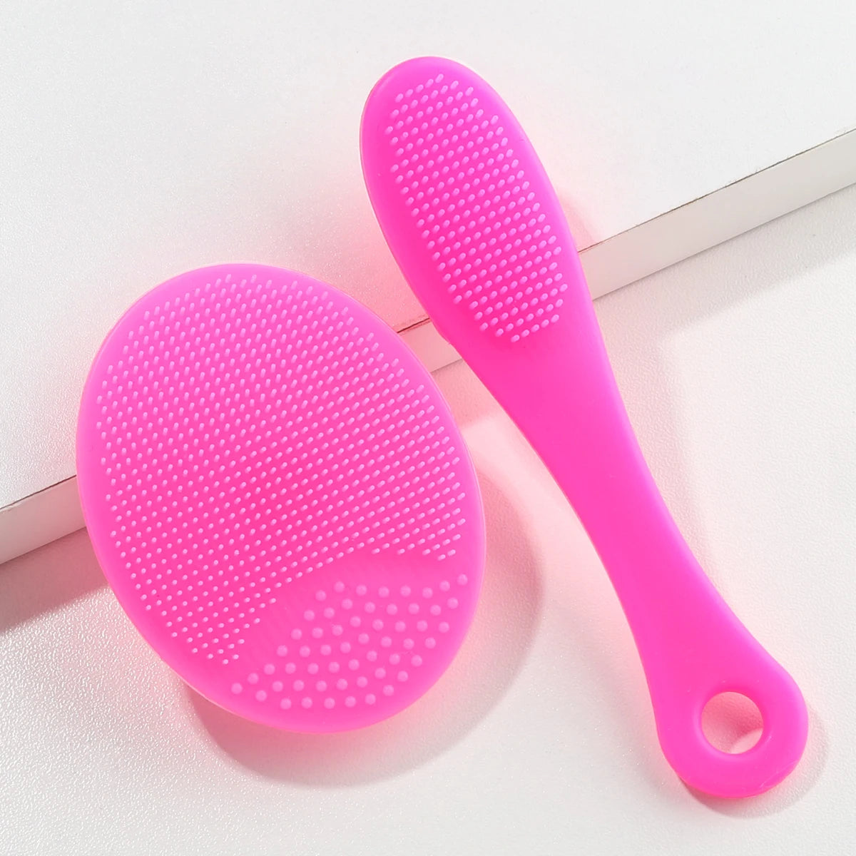 Facial Cleansing Set – 2 Piece