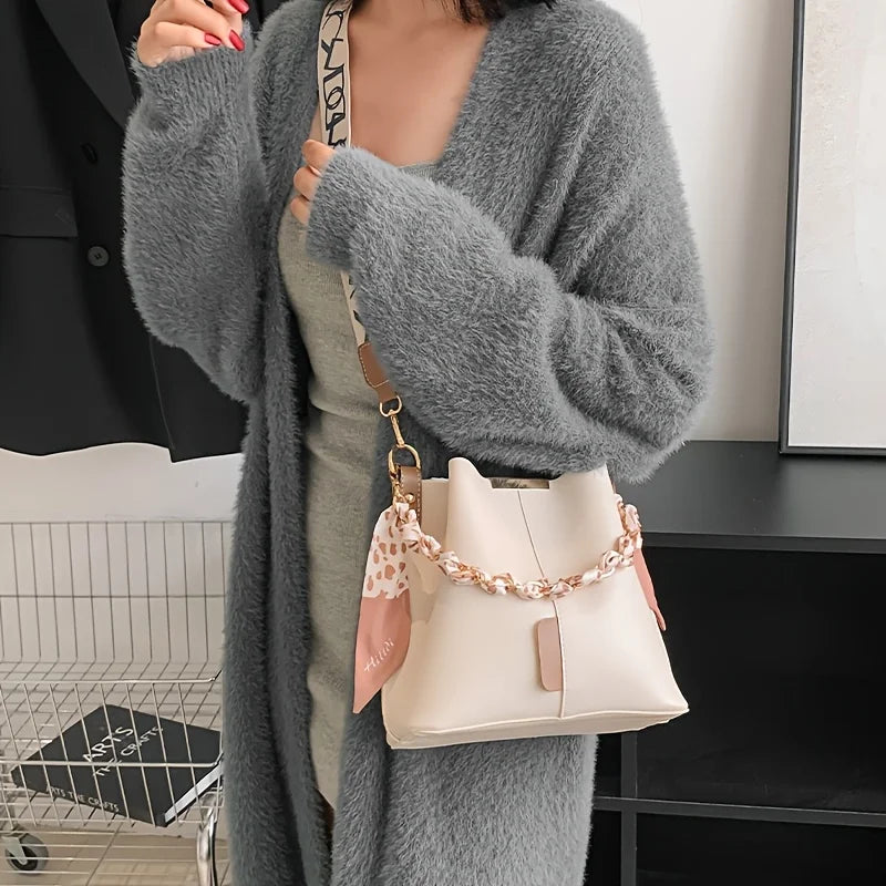 Women's Shoulder Bag