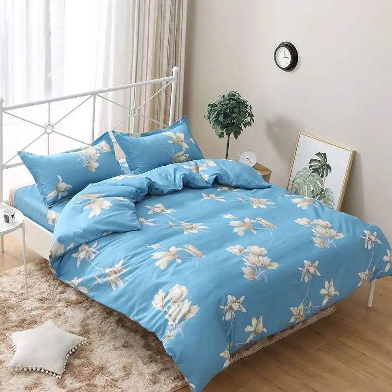Duvet Cover Set