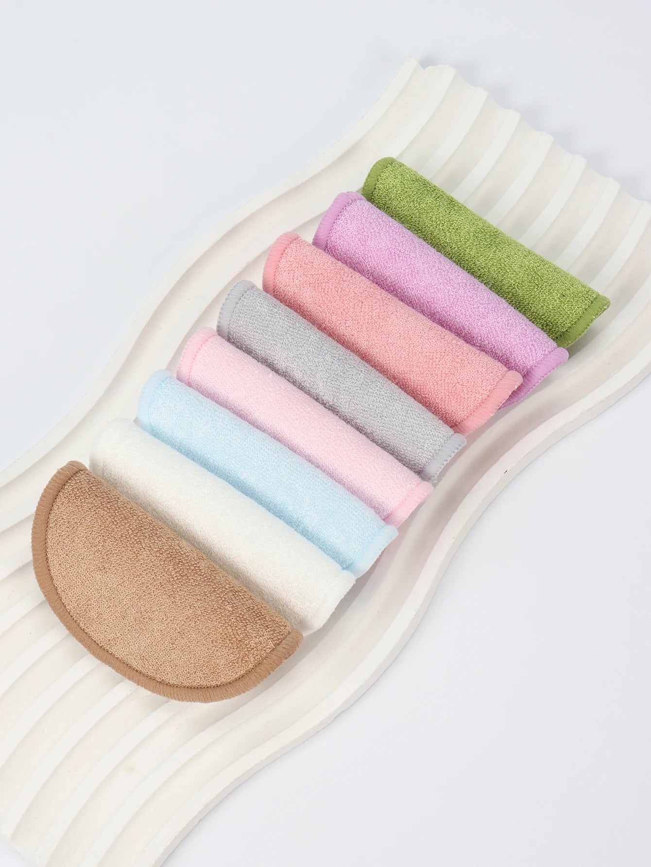 Reusable Washable Makeup Remover Pads – 5/10/20 Pack