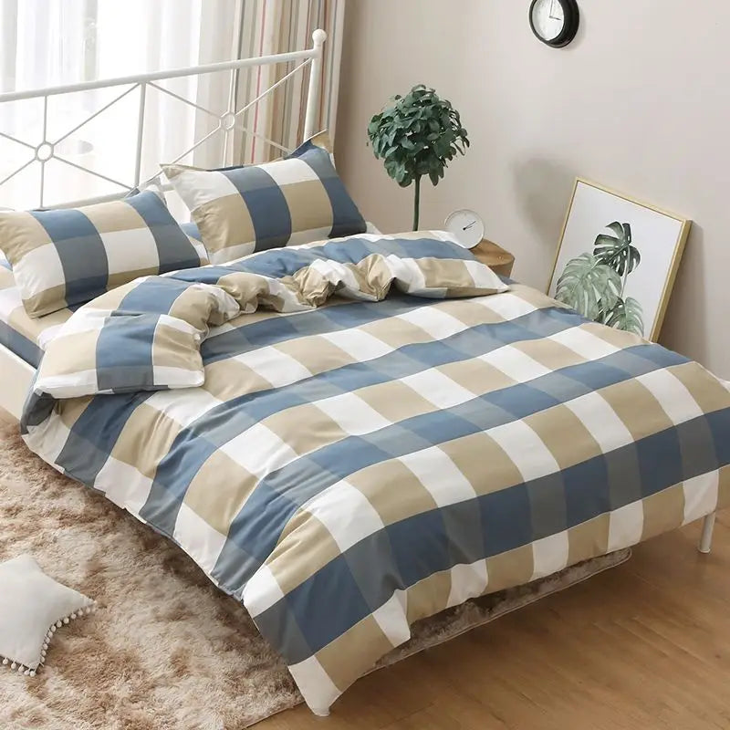 Duvet Cover Set