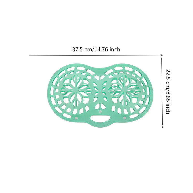 Silicone Bra Washing Bag