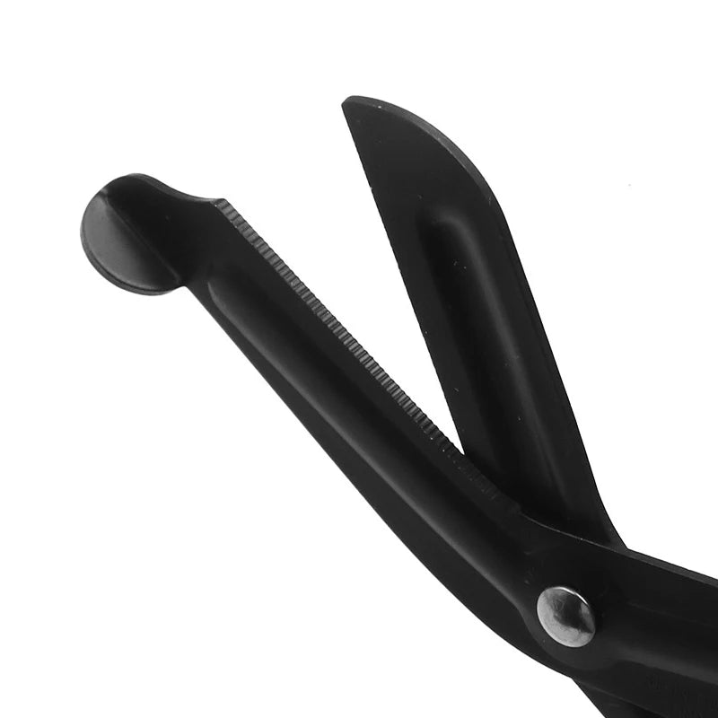 First Aid Emergency Gauze Scissors