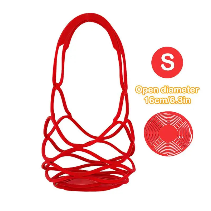 Washable Silicone Wine Tote Bag