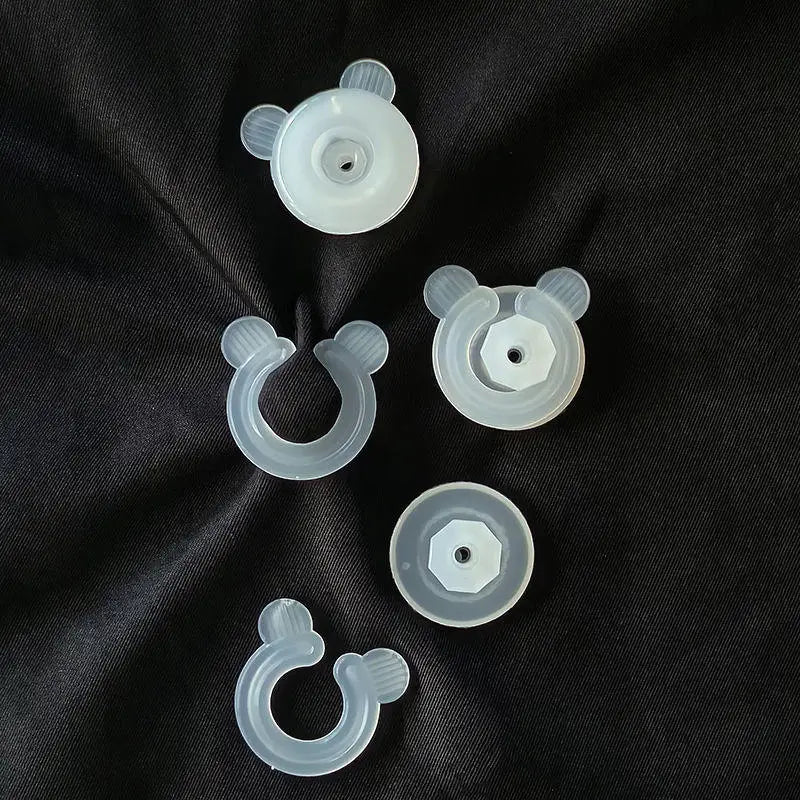 4Pcs/Set Comforter Grippers