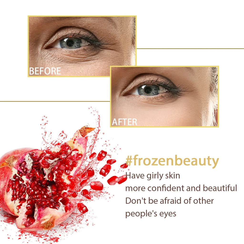 Anti-Wrinkle Firming Serum – Smoothing & Rejuvenating Skin Care