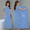 Women's Wearable Polyester Wrap