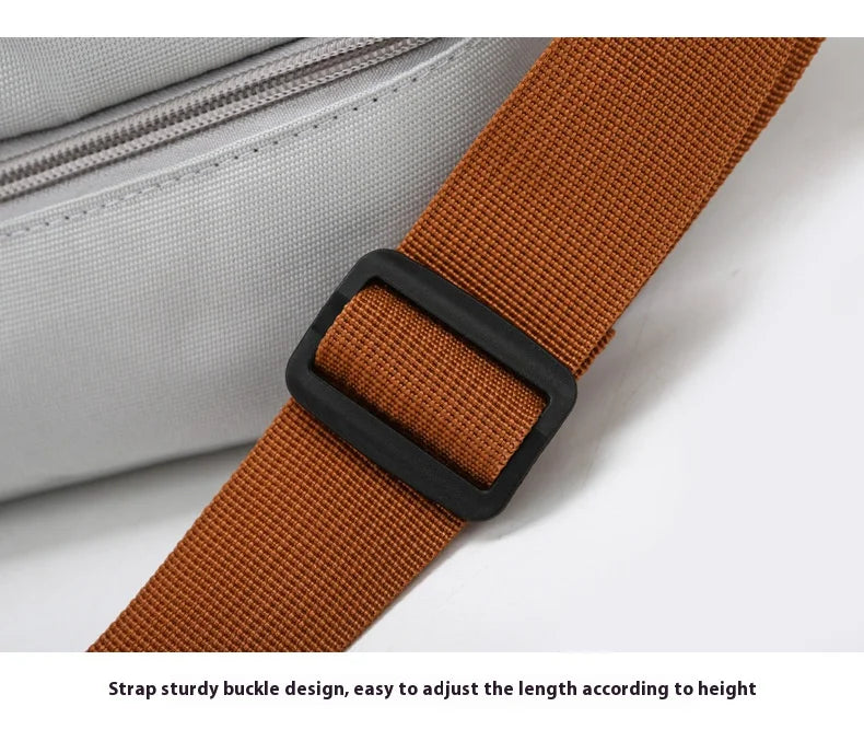 Waterproof Travel & Gym Bag