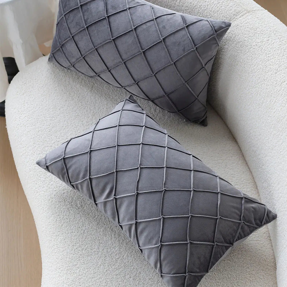 Various Color 30x50 Rectangular Pillow Cover