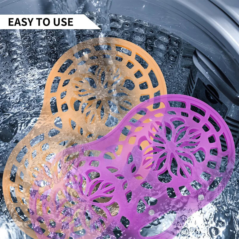Silicone Bra Washing Bag