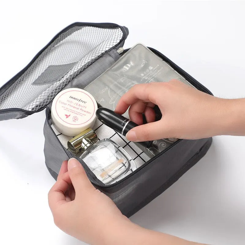 Luggage Organizer Set – Set of 6