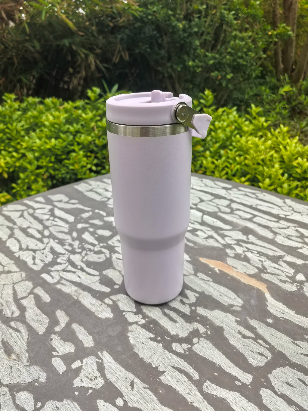 30oz Vacuum Insulated Stainless Steel Tumbler