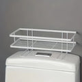 Wall-Mounted Storage Rack – Space-Saving Home Organiser