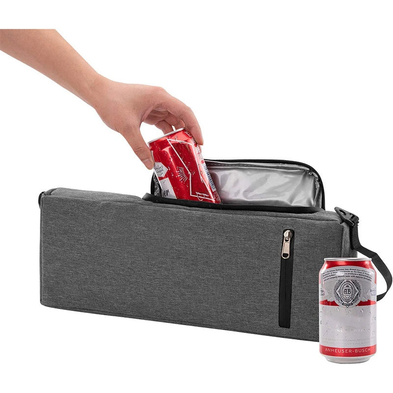 Waterproof Wine & Beer Cooler Bag