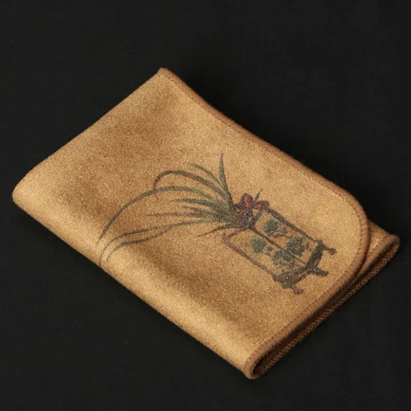 Cotton Tea Cloth