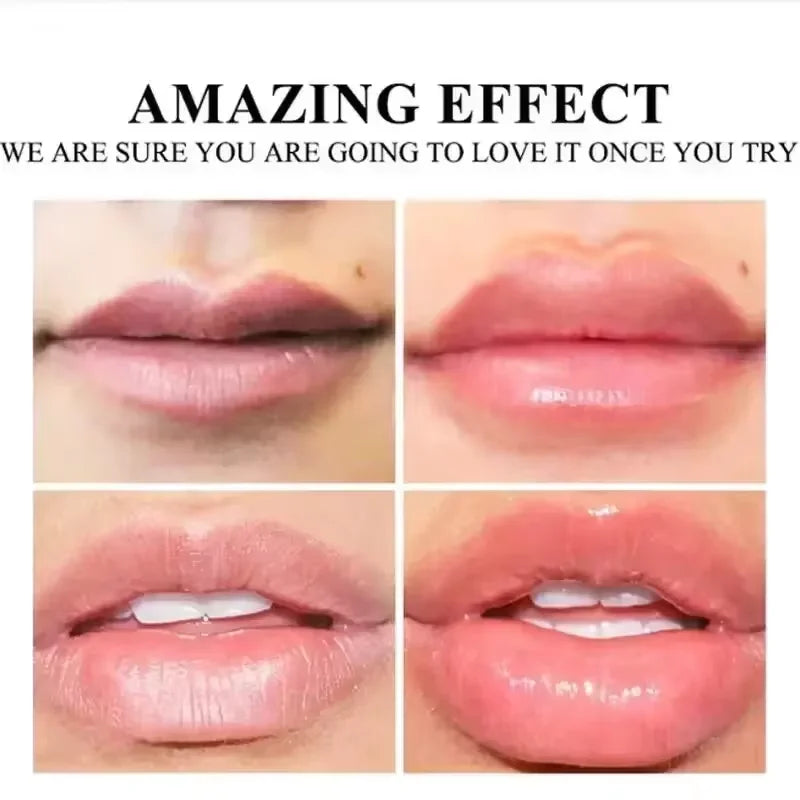 Moisturising Ultimate Plumping Lip Gloss