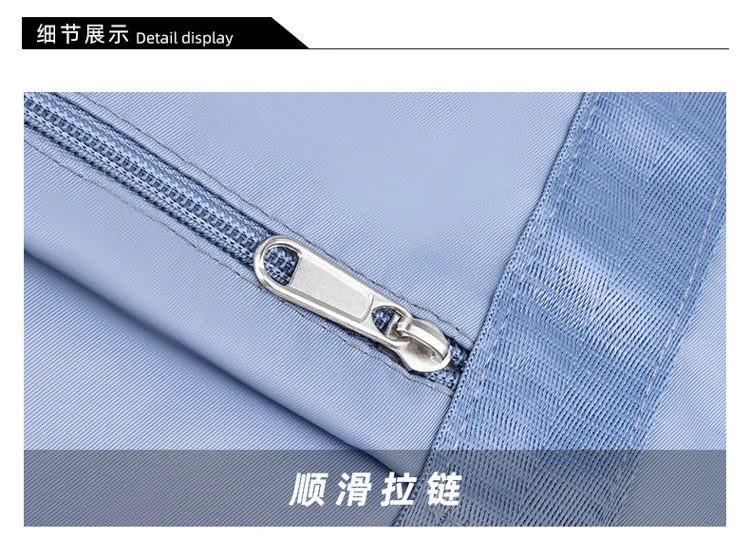 Foldable Waterproof Portable Travel Bag