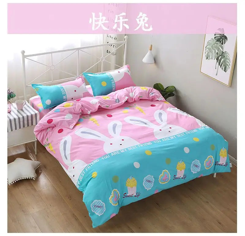Duvet Cover Set