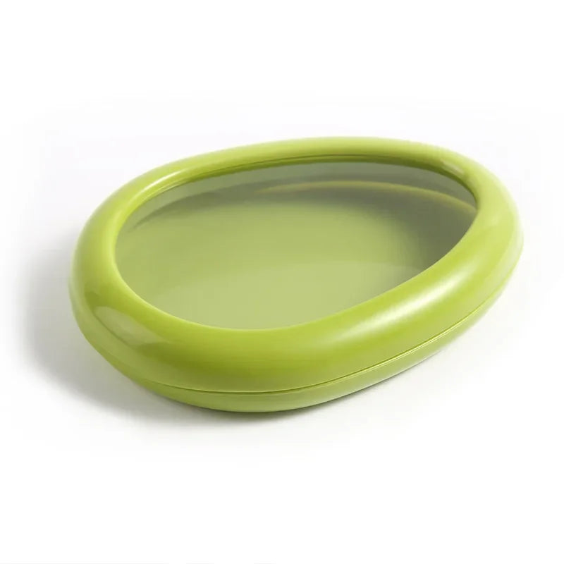 Airtight Kitchen Storage Container with Lid