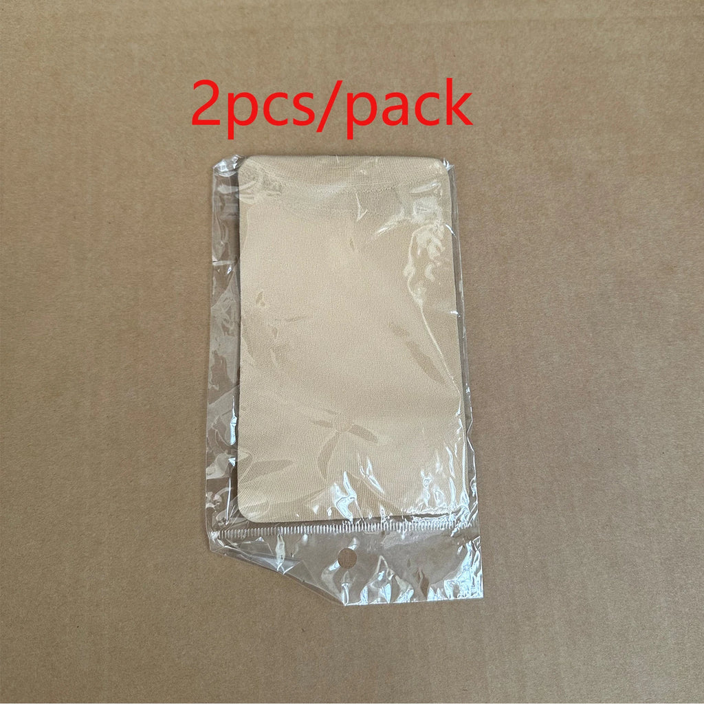 Stretch Mesh Stocking Wig Caps & Hair Nets – Multi-Pack, One Size Fits All