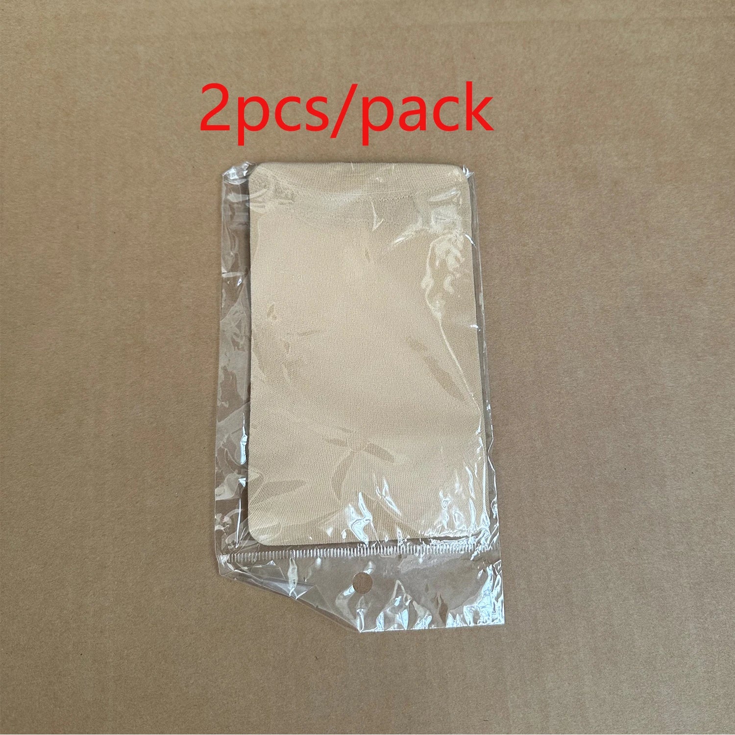 Stretch Mesh Stocking Wig Caps & Hair Nets – Multi-Pack, One Size Fits All