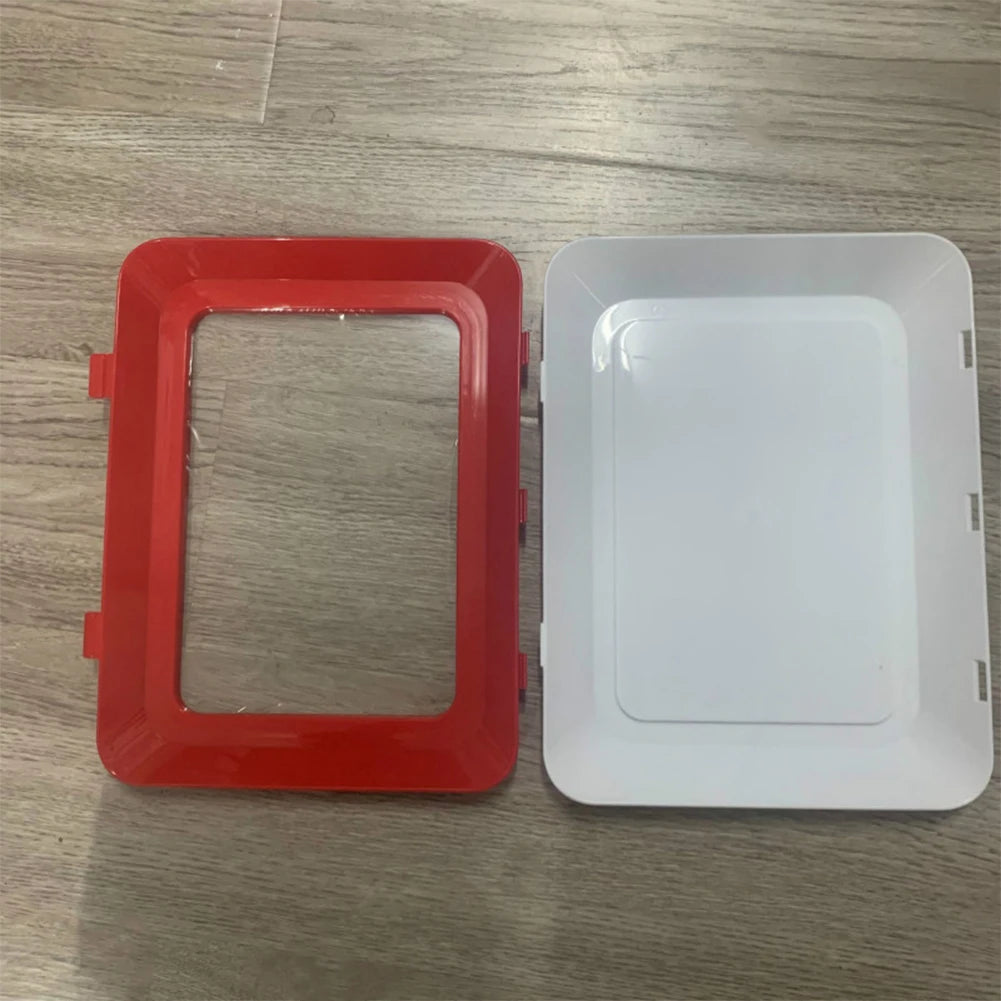 Reusable Stackable Cold Meat Storage Tray – Airtight & Dishwasher Safe