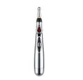 Electronic Acupuncture Point Massage Pen – Pain Relief & Meridian Therapy
