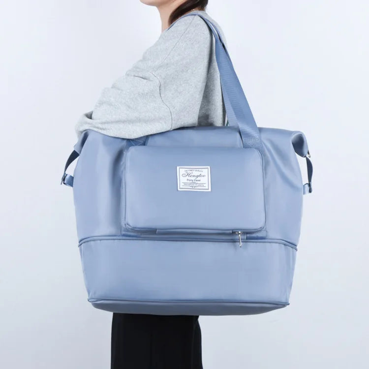 Foldable Waterproof Portable Travel Bag